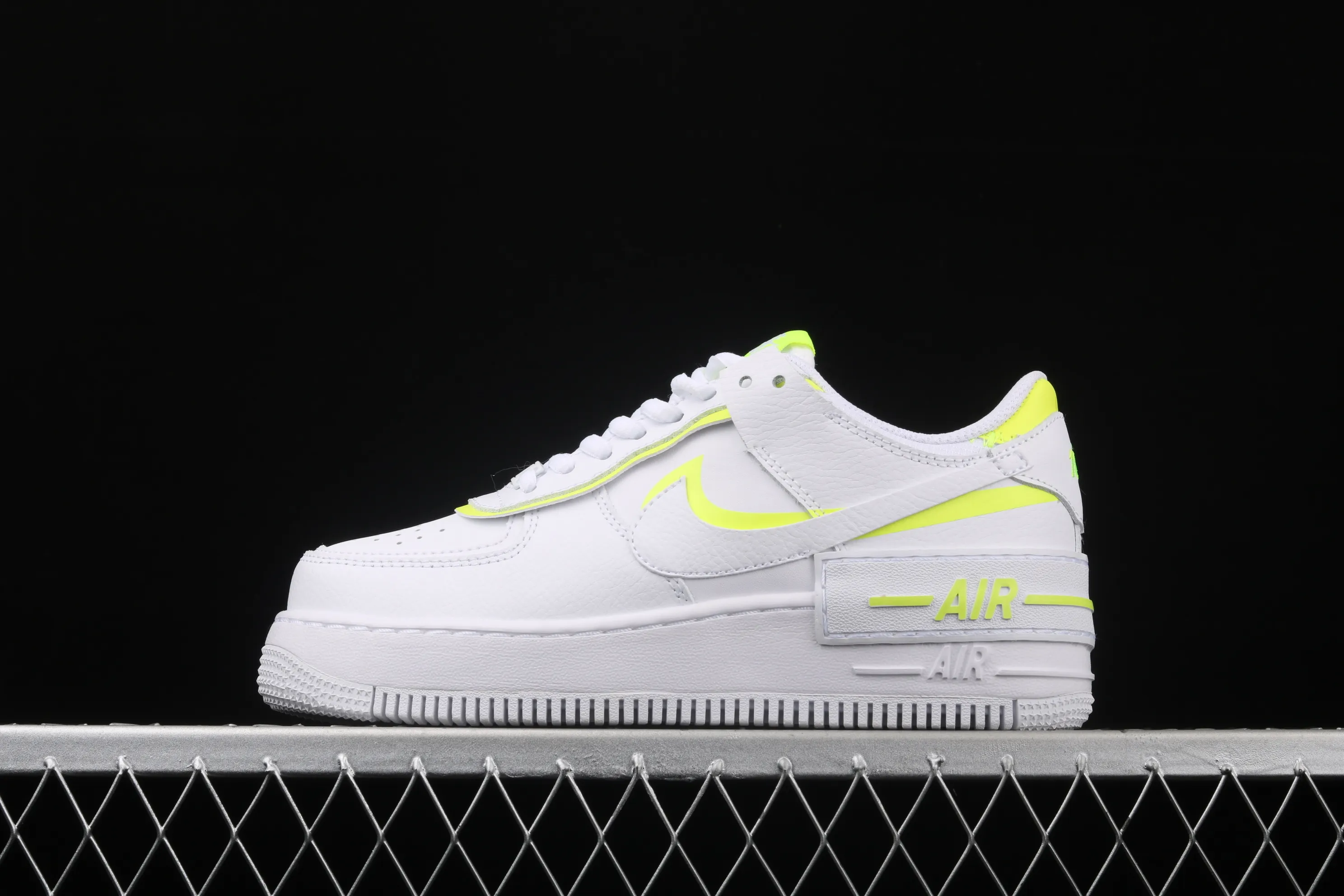 All Categories Nk Air Force 1 Air Force Series Nk Air Force 1 Shadow Air Force Lightweight Increase Nk Air Force 1 Shadow Air Force One Lightweight Increase Low Top Versatile Sneakers CI0919-104